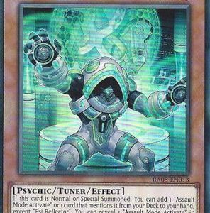 Psi-Reflector