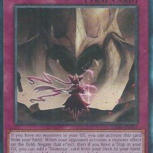 Songs of the Dominators (Collector's Rare)