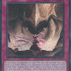 Songs of the Dominators (Secret Rare)