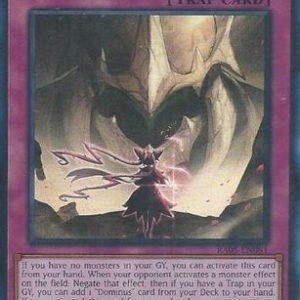 Songs of the Dominators (Ultra Rare)