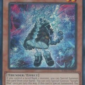 Spright Blue (Secret Rare)
