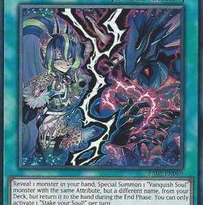 Stake your Soul!(Ultra)