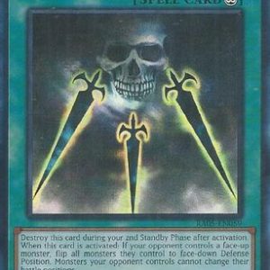 Swords of Concealing Light (Ultra Rare)