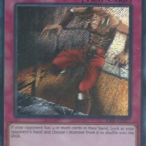 Trap Dustshoot (Secret Rare)