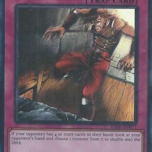 Trap Dustshoot (Ultra Rare)