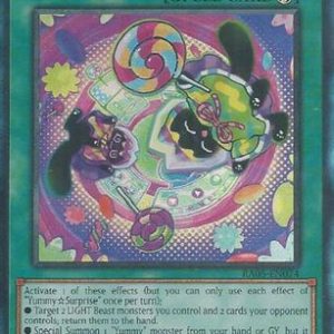 YummySurprise (Collector's Rare)