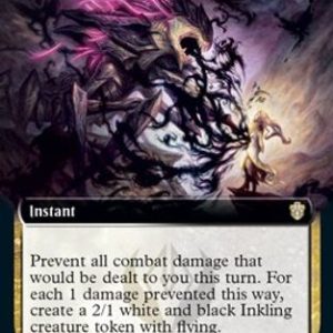 Inkshield (Extended Art)