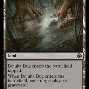 Bojuka Bog
