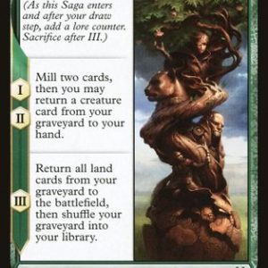 The Mending of Dominaria