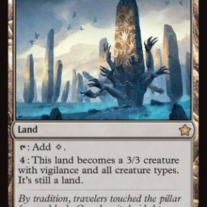 Soulstone Sanctuary-Foil