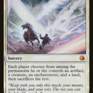 Cataclysm
