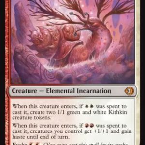 Catharsis-Foil