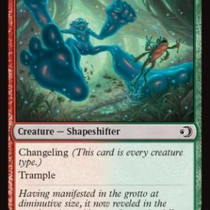 Gangly Stompling