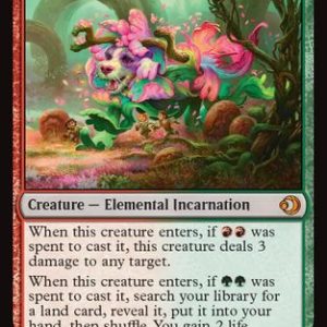 Vibrance-Foil