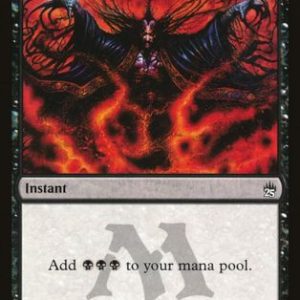Dark Ritual-Foil