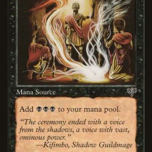 Dark Ritual
