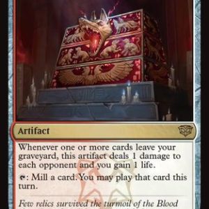 Ark of Hunger