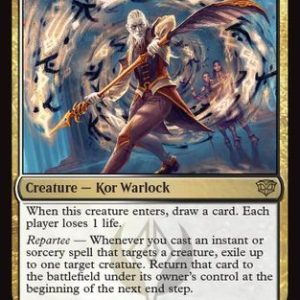 Conciliator's Duelist