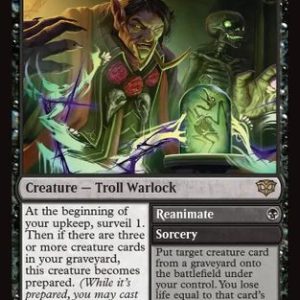 Grave Researcher