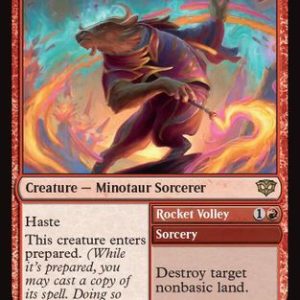 Maelstrom Artisan