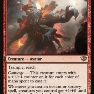 Magmablood Archaic