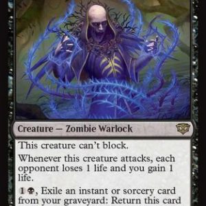 Postmortem Professor