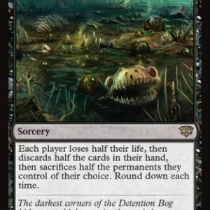 Pox Plague