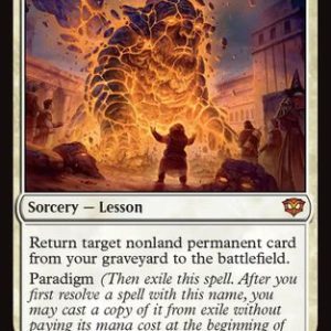 Restoration Seminar-Foil