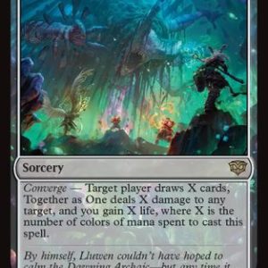 Together as One-Foil