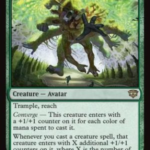 Wildgrowth Archaic