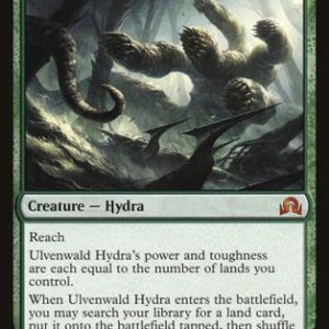 Ulvenwald Hydra