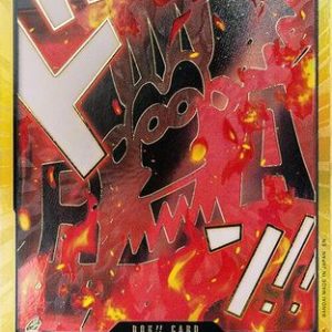 DON!! Card (Dragon) (Gold)