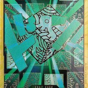 DON!! Card (Lim) (Gold)