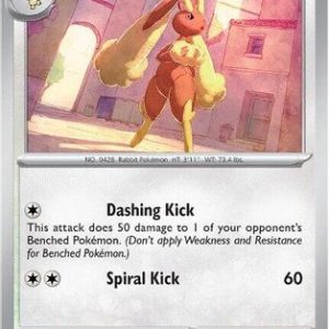 Lopunny