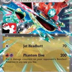 Dragapult ex
