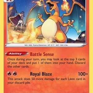 Charizard-Holo
