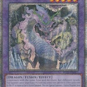 Fata Dragna (Starlight Rare)