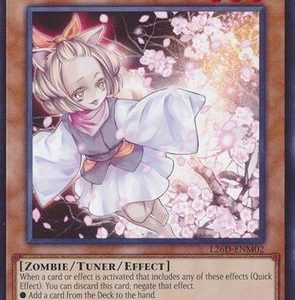 Ash Blossom & Joyous Spring