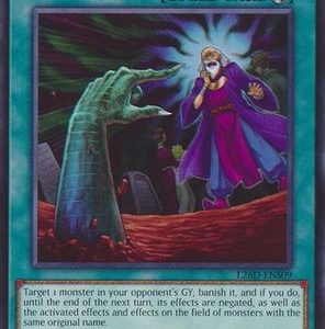 Called by the Grave