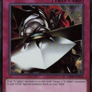 Gottoms' Emergency Call (Secret Rare)