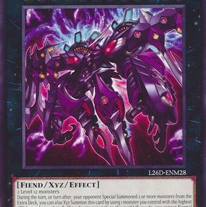 Super Starslayer TY-PHON - Sky Crisis