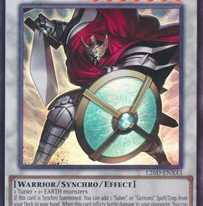 X-Saber Gottoms