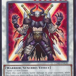 X-Saber Urbellum