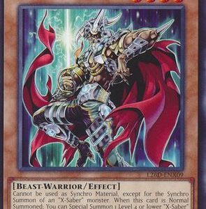 XX-Saber Boggart Knight