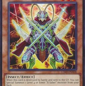 XX-Saber Emmersblade
