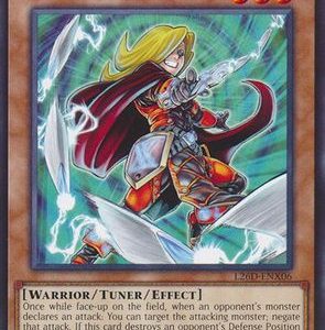 XX-Saber Fulhelmknight