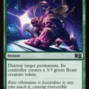 Beast Within (SF)