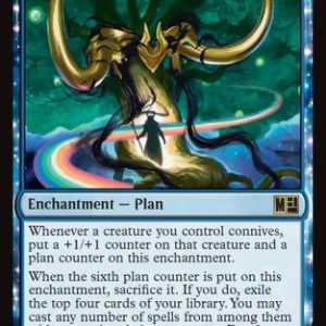 Glorious Purpose (SF)