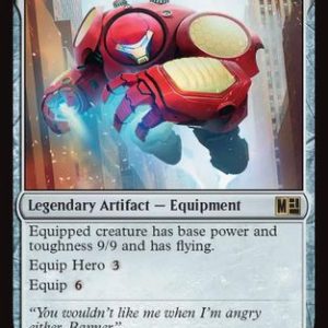 Hulkbuster Armor (SF)