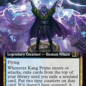 Kang Prime (Extended Art)